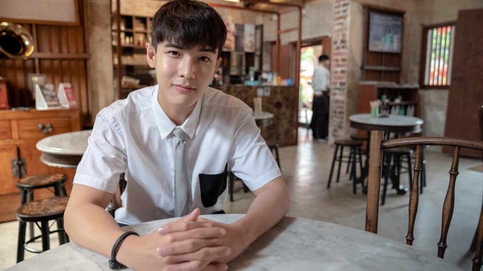 PicPostของฉันNEW:2019)}ธารารัตน์{เลิกคุยทั้งอำเภอเพื่อเธอคนเดียว 180