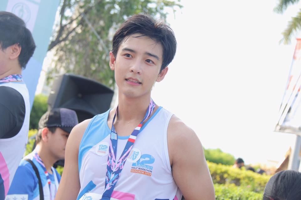 PicPostของฉันNEW:2019)}ธารารัตน์{เลิกคุยทั้งอำเภอเพื่อเธอคนเดียว 181