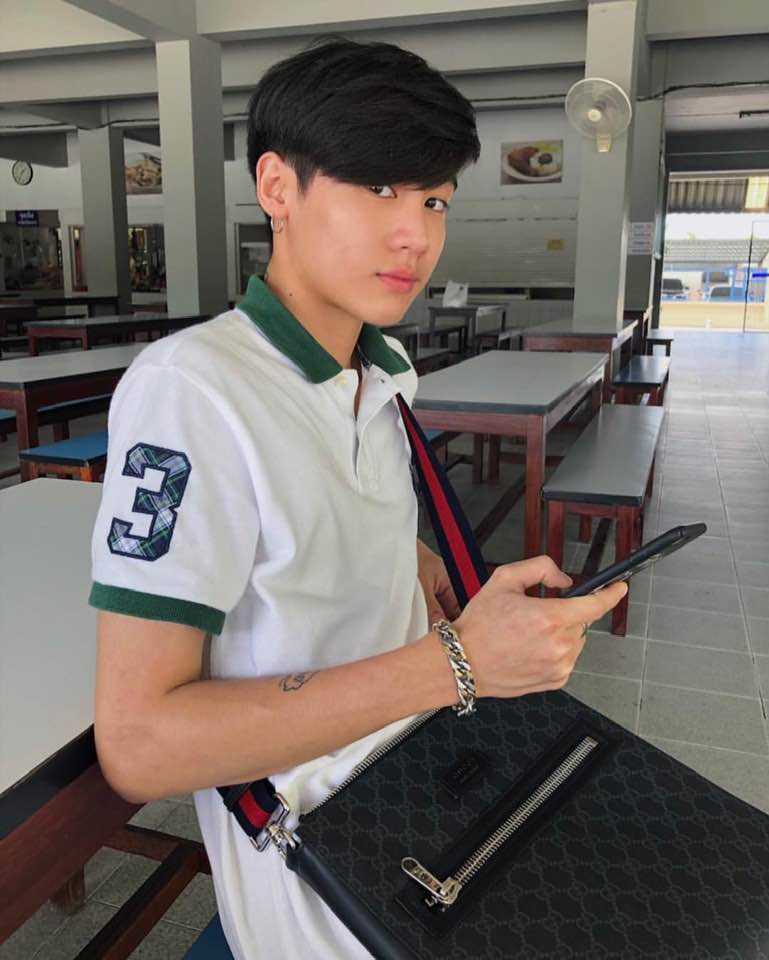 Pic Post ของฉัน(NEW:2019) : งานดี{แต่}เยาววัย ภาค 2 / 2