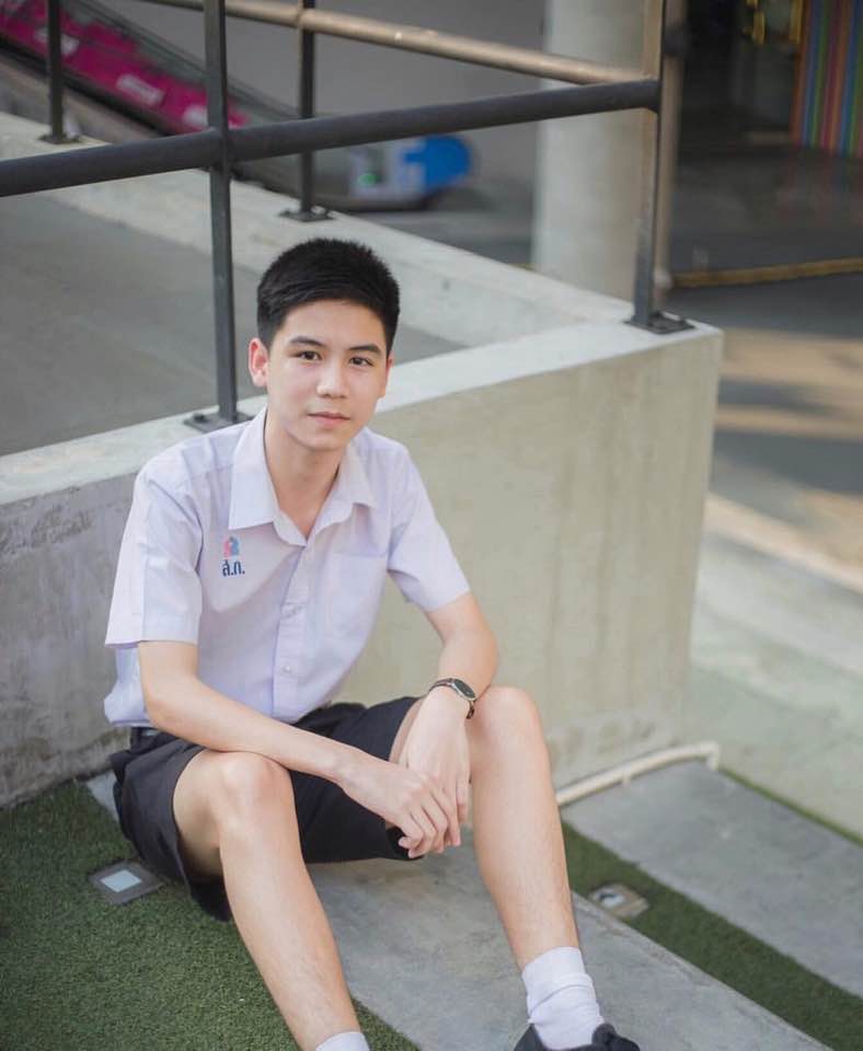 Pic Post ของฉัน(NEW:2019) : งานดี{แต่}เยาววัย ภาค 2 / 4