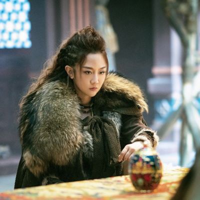 ภาพยนตร์ Legend of the mutants 《魔游纪2》 2019