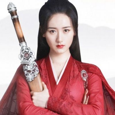 ละคร เรือนทิงเสี่ย TING XUE LOU 《听雪楼》 2018 3