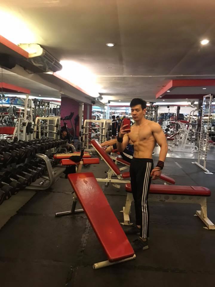 Pic Post ของฉัน (NEW:2019) :โอ้นั้นบักแตงโม..โอ้นั้นบักส้มโอ ภาค2 / 15