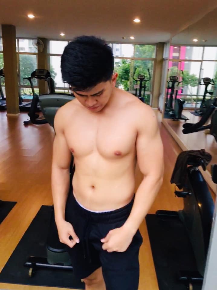 Pic Post ของฉัน (NEW:2019) :โอ้นั้นบักแตงโม..โอ้นั้นบักส้มโอ ภาค2 / 15