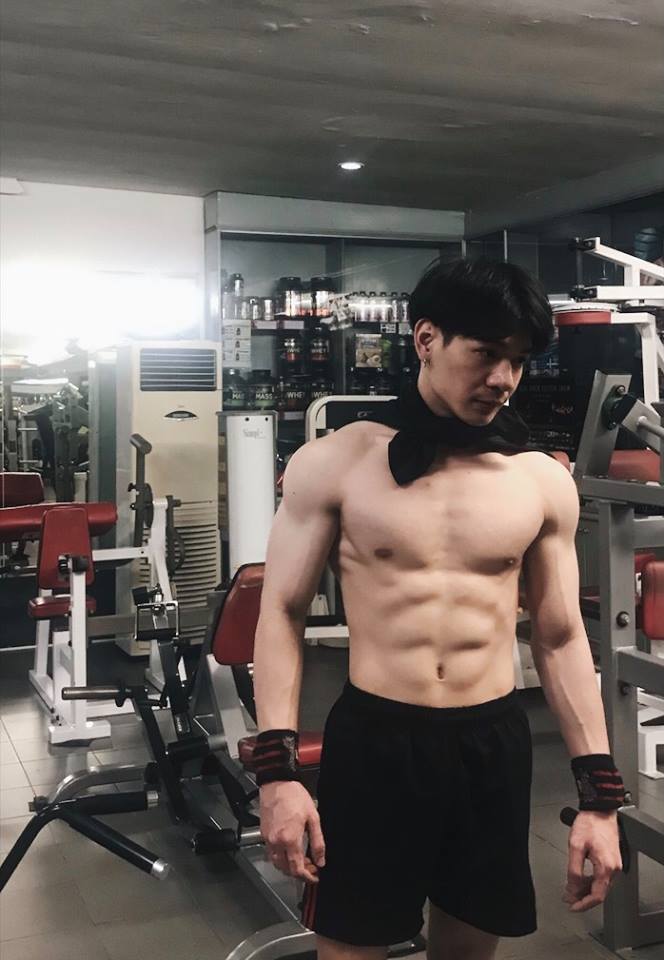 Pic Post ของฉัน (NEW:2019) :โอ้นั้นบักแตงโม..โอ้นั้นบักส้มโอ ภาค2 / 15