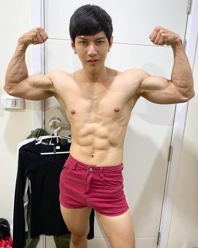 PicPostของฉันNEW:2019) // แซ่บปีหมูทอง ภาค 2 / 15