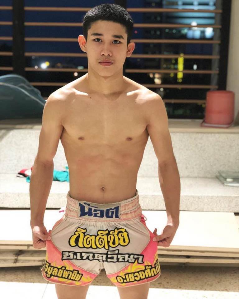 PicPostของฉันNEW:2019) // แซ่บปีหมูทอง ภาค 2 / 15