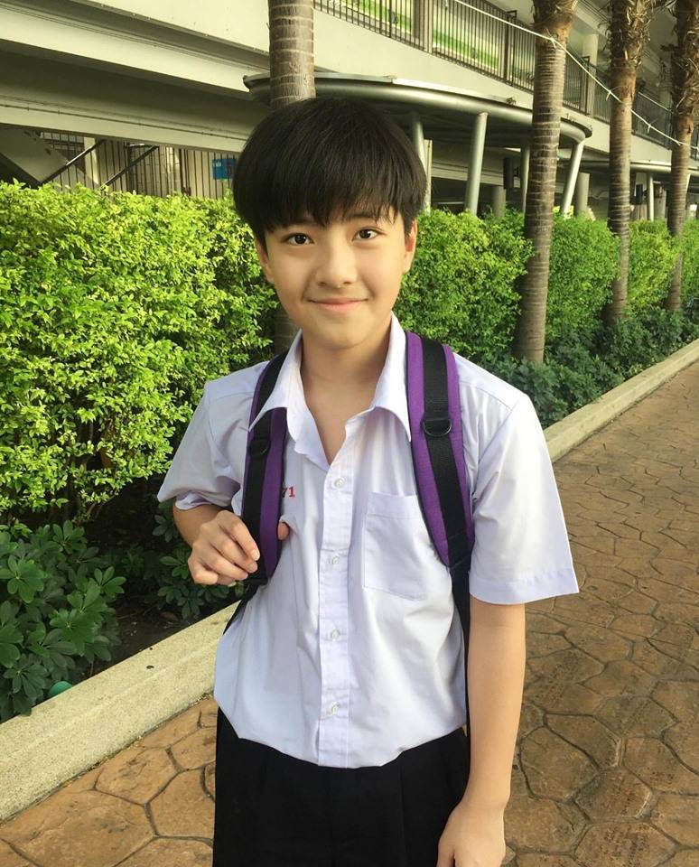 PicPostของฉันNEW:2019) // เด็กดีมีค่าเทอม // 30