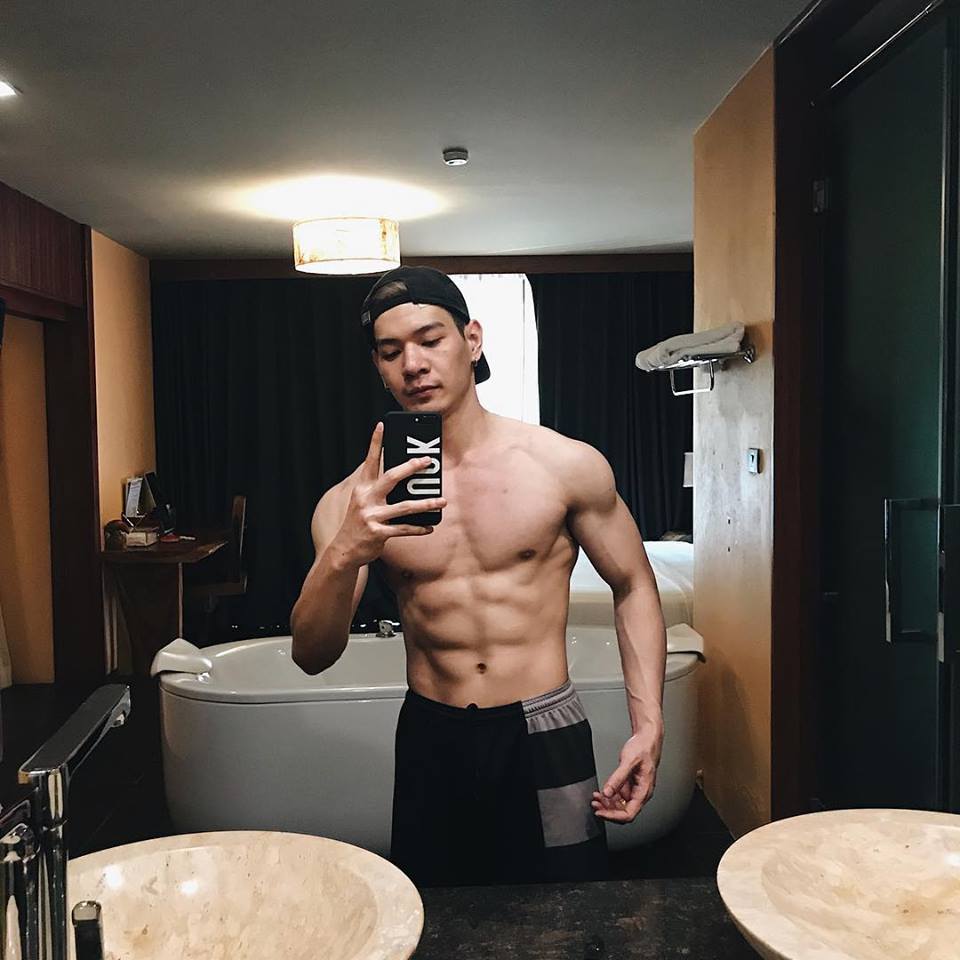 Pic Post ของฉัน (NEW:2019) หล่อน่ากอด#ไม่ถอดก็ฟินได้ 102