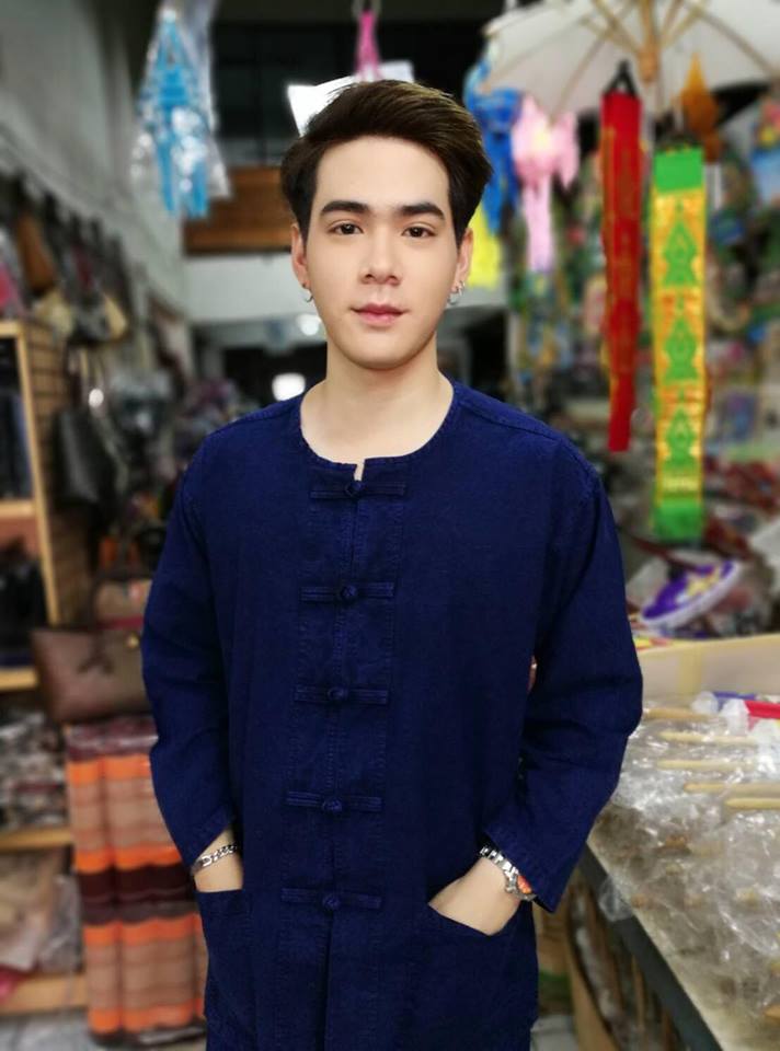 PicPostของฉันNEW:2019)}ธารารัตน์{เลิกคุยทั้งอำเภอเพื่อเธอคนเดียว 191