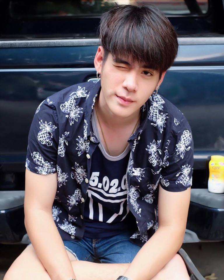 PicPostของฉันNEW:2019)}ธารารัตน์{เลิกคุยทั้งอำเภอเพื่อเธอคนเดียว 191