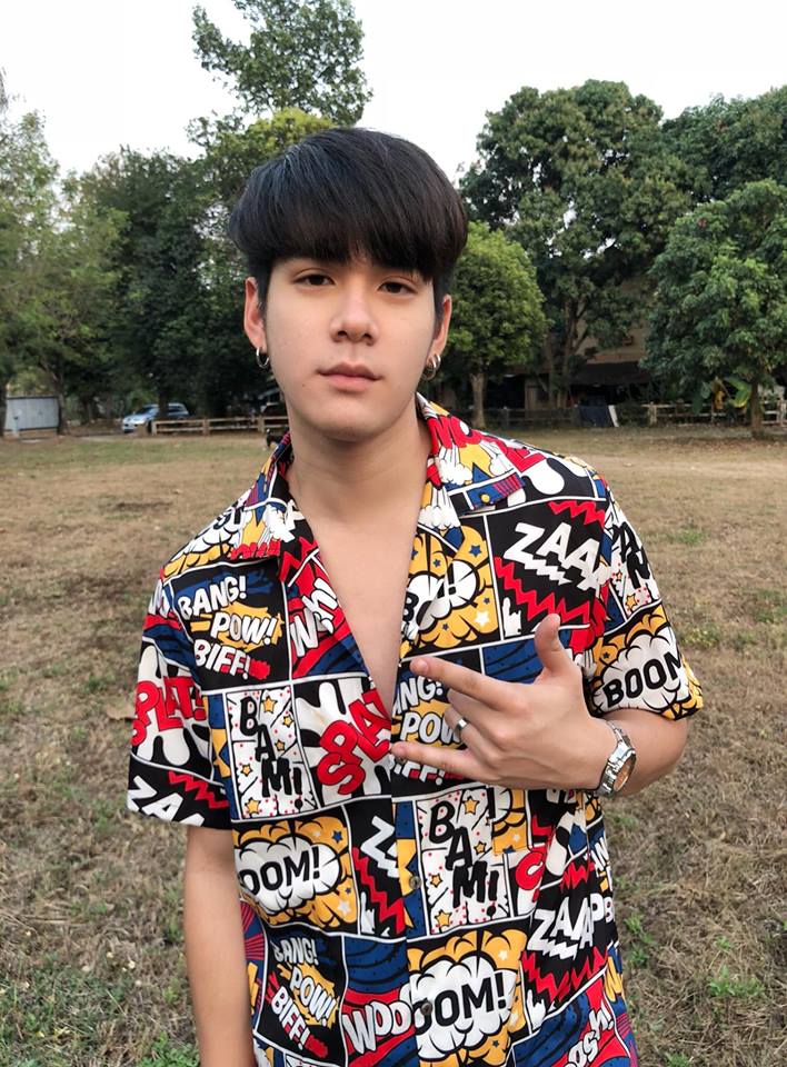 PicPostของฉันNEW:2019)}ธารารัตน์{เลิกคุยทั้งอำเภอเพื่อเธอคนเดียว 191