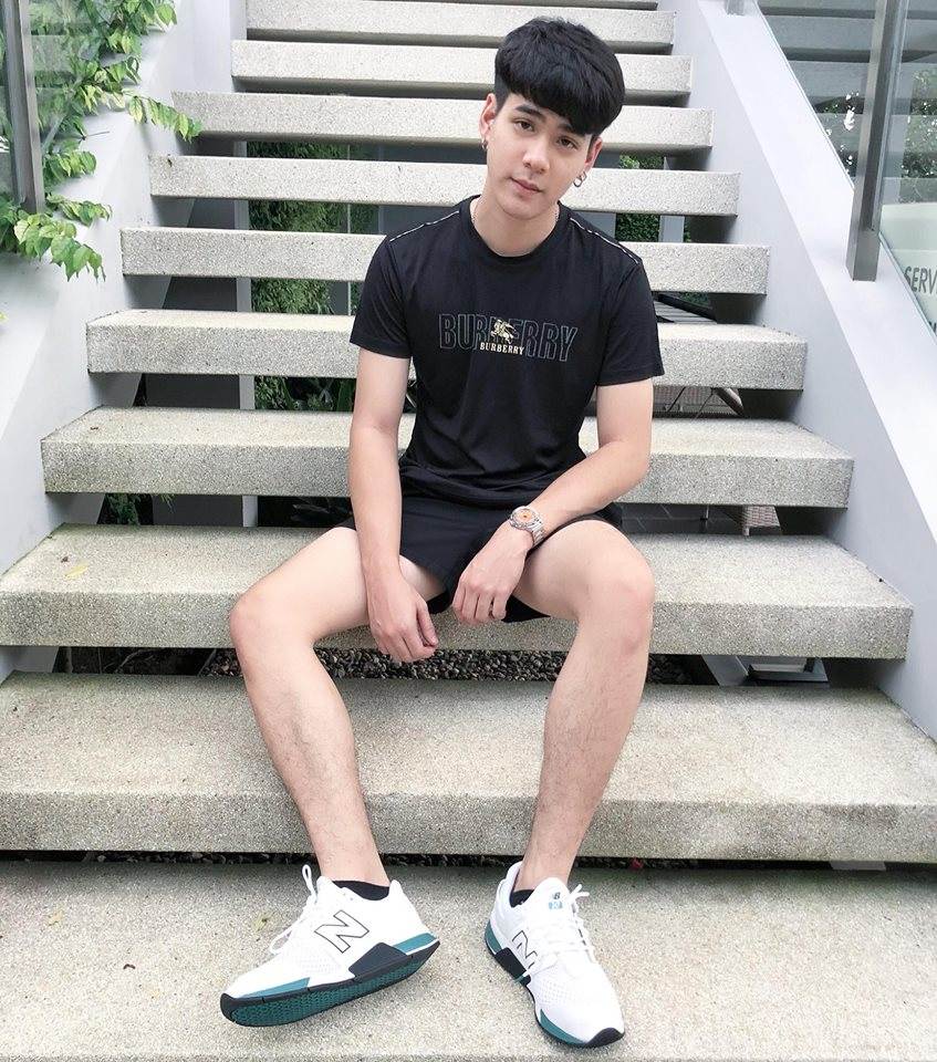 PicPostของฉันNEW:2019)}ธารารัตน์{เลิกคุยทั้งอำเภอเพื่อเธอคนเดียว 191