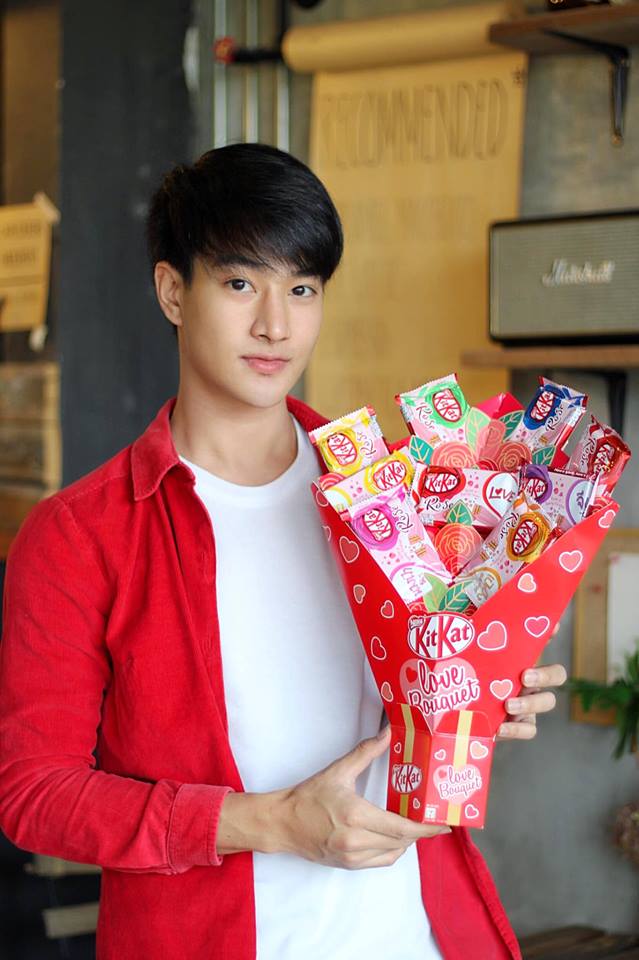 PicPostของฉันNEW:2019)}ธารารัตน์{เลิกคุยทั้งอำเภอเพื่อเธอคนเดียว 193