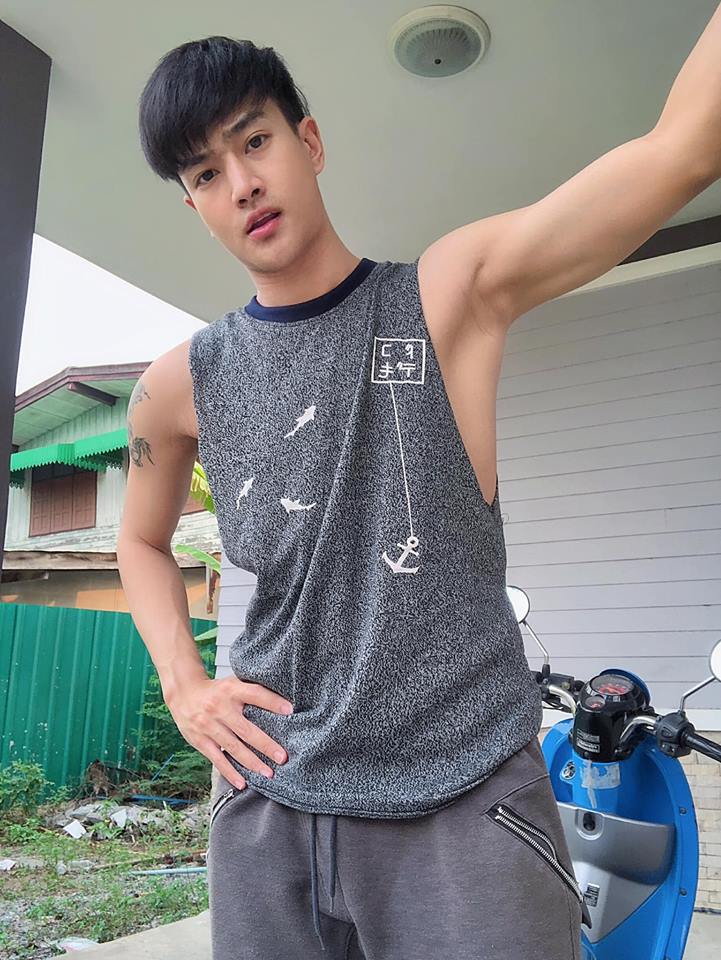 PicPostของฉันNEW:2019)}ธารารัตน์{เลิกคุยทั้งอำเภอเพื่อเธอคนเดียว 193