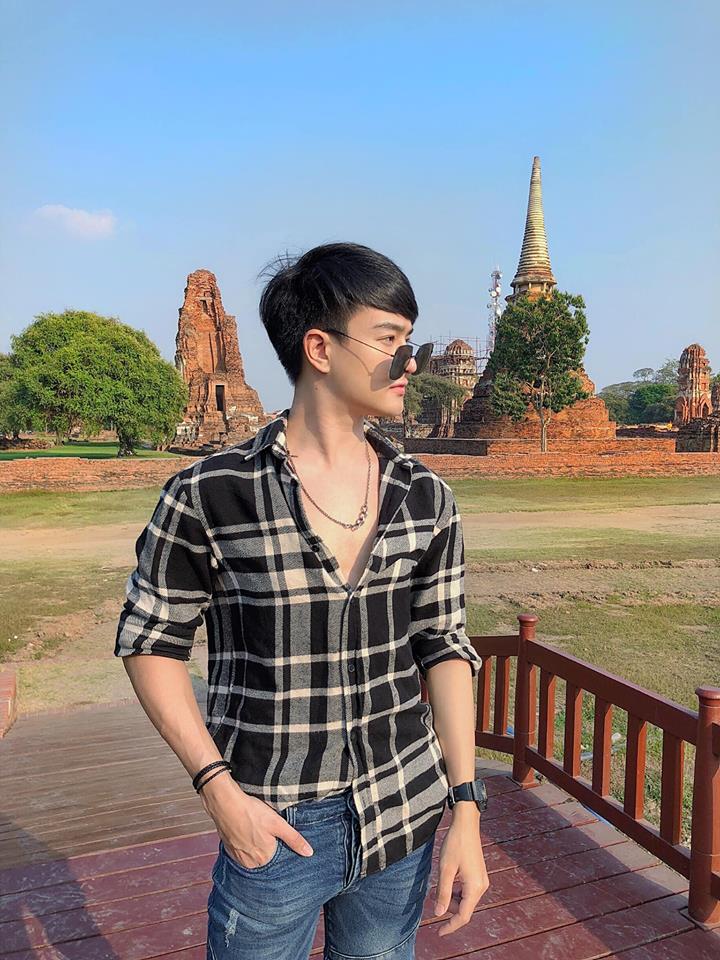 PicPostของฉันNEW:2019)}ธารารัตน์{เลิกคุยทั้งอำเภอเพื่อเธอคนเดียว 193