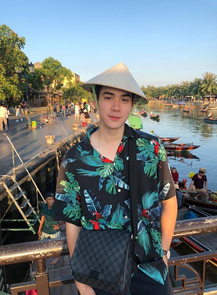 PicPostของฉันNEW:2019)}ธารารัตน์{เลิกคุยทั้งอำเภอเพื่อเธอคนเดียว 195