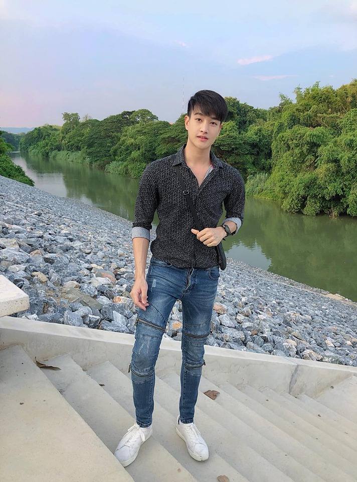 PicPostของฉันNEW:2019)}ธารารัตน์{เลิกคุยทั้งอำเภอเพื่อเธอคนเดียว 195