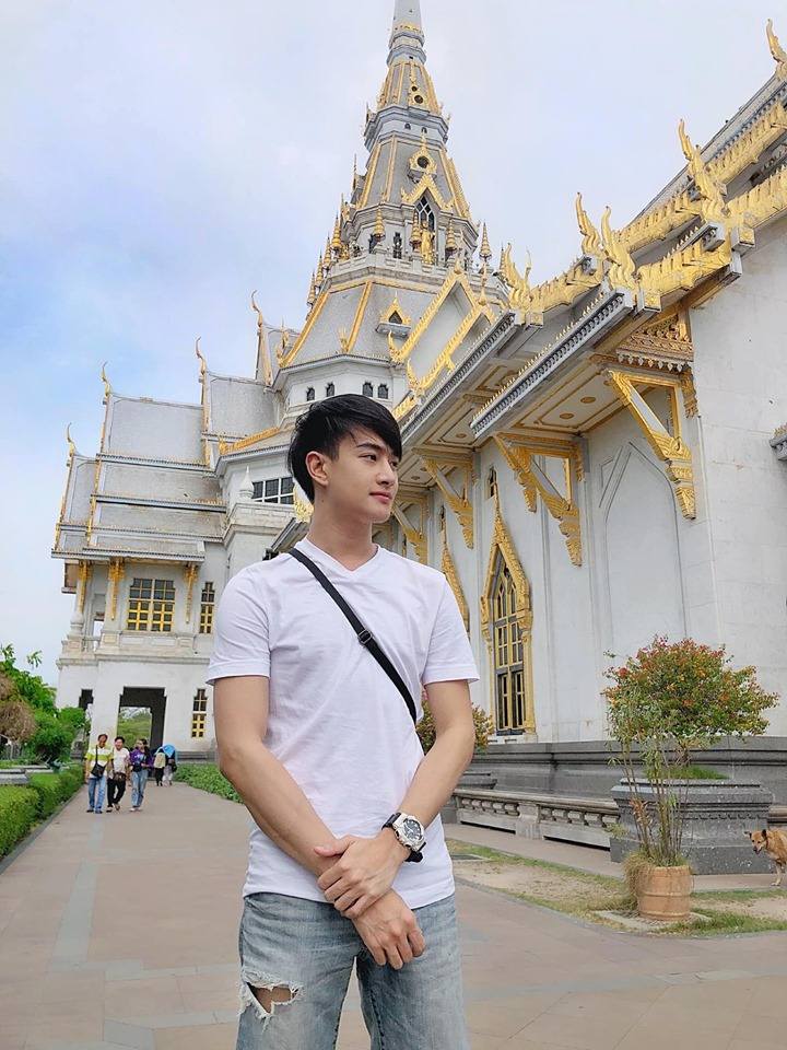 PicPostของฉันNEW:2019)}ธารารัตน์{เลิกคุยทั้งอำเภอเพื่อเธอคนเดียว 196