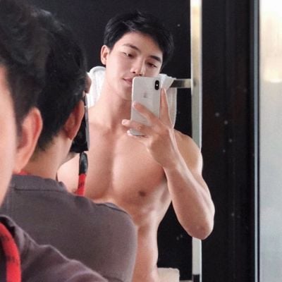 PicPostของฉันNEW:2019)}ธารารัตน์{เลิกคุยทั้งอำเภอเพื่อเธอคนเดียว 200