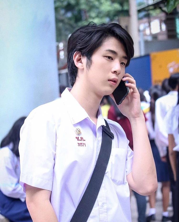 หล่อบ้างน่ารักบ้าง ๓๐