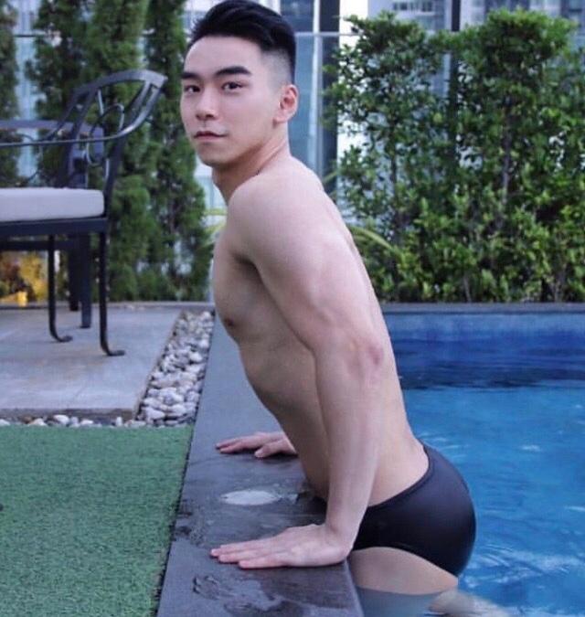 Hottie Sexy Asian Guys 51