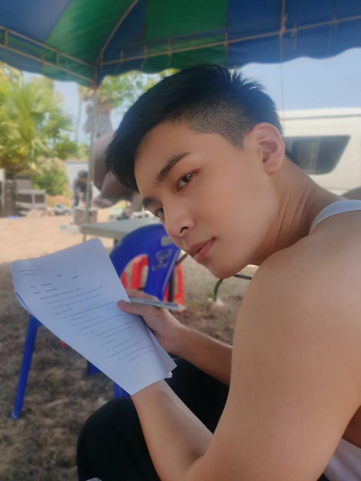 Pic Post ของฉัน (NEW:2019) :โอ้นั้นบักแตงโม..โอ้นั้นบักส้มโอ ภาค2 / 16