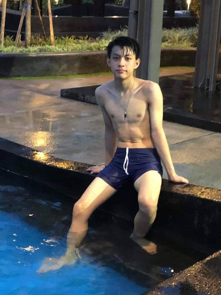 Pic Post ของฉัน (NEW:2019) :โอ้นั้นบักแตงโม..โอ้นั้นบักส้มโอ ภาค2 / 16