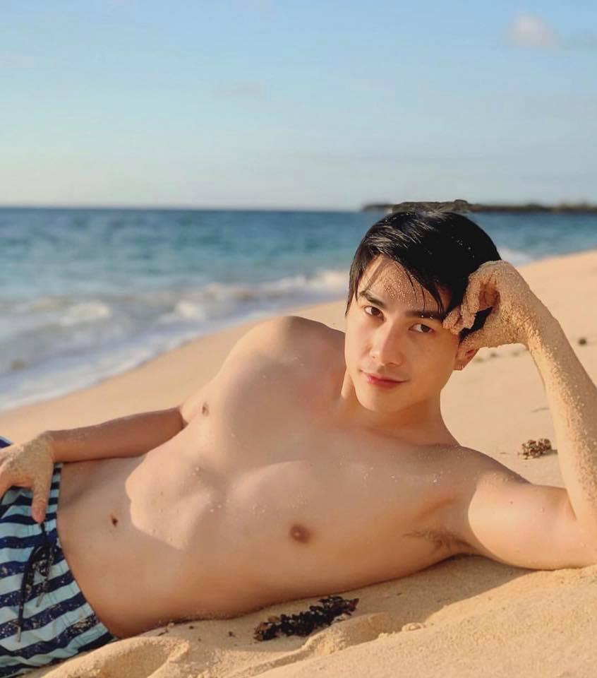 PicPostของฉันNEW:2019) // แซ่บปีหมูทอง ภาค 2 / 16