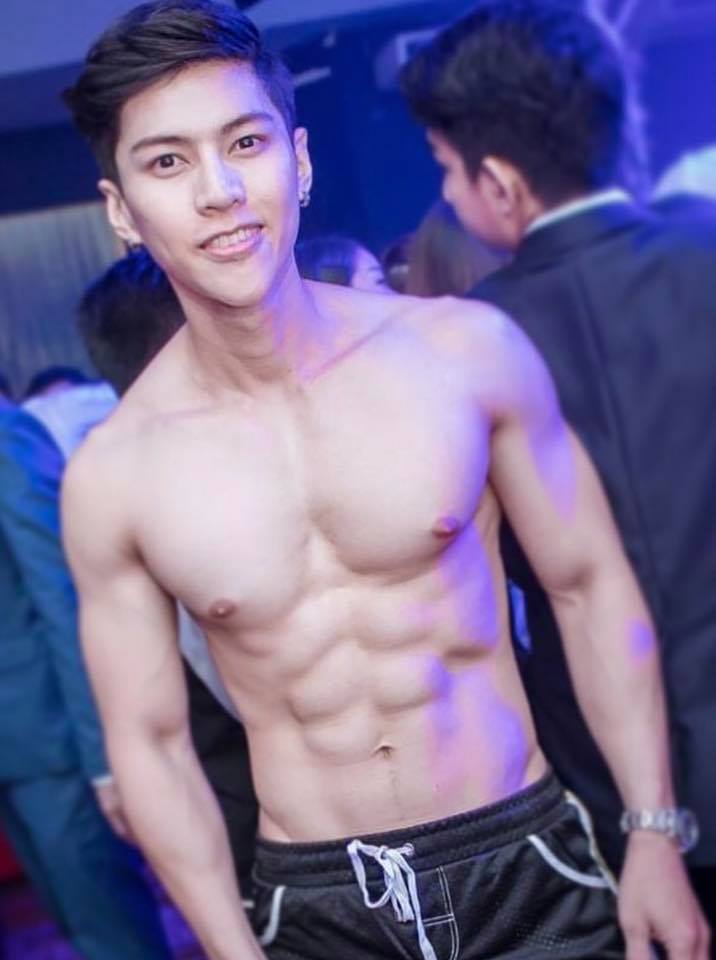 PicPostของฉันNEW:2019) // แซ่บปีหมูทอง ภาค 2 / 16