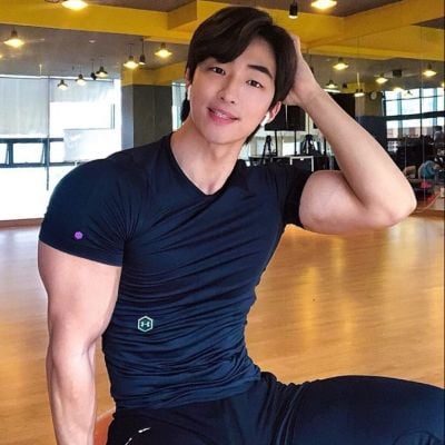 Pic Post ของฉัน (NEW:2019) // สะดุดรักเพราะยิ้มเธอ 36