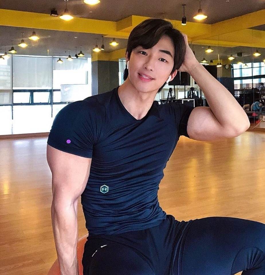 Pic Post ของฉัน (NEW:2019) // สะดุดรักเพราะยิ้มเธอ 36