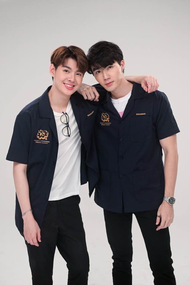 PicPostของฉันNEW:2019) // เด็กดีมีค่าเทอม // 32