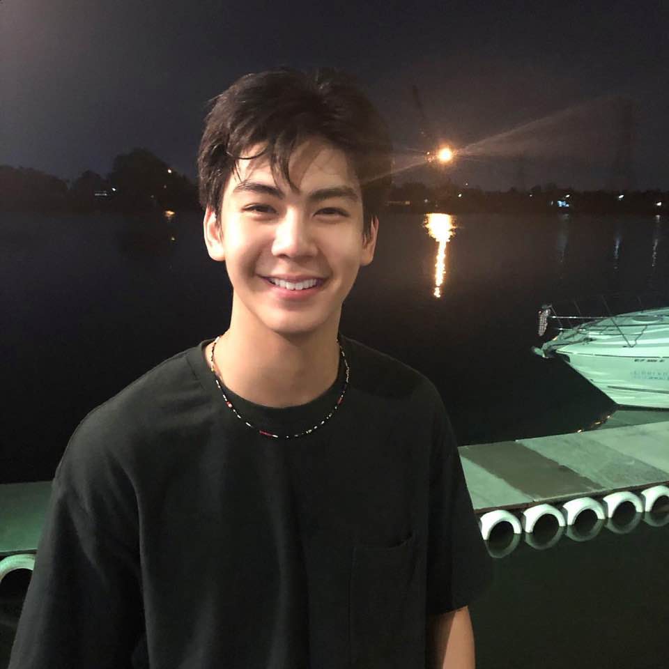 Pic Post ของฉัน (NEW:2019) หล่อน่ากอด#ไม่ถอดก็ฟินได้ 104