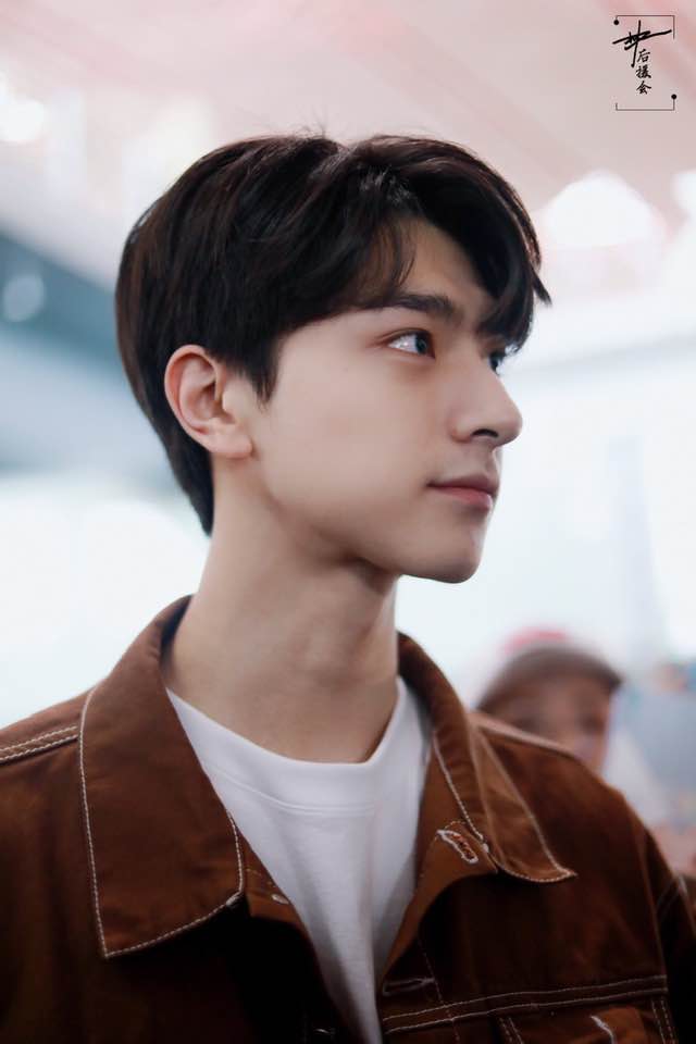 Pic Post ของฉัน (NEW:2019) หล่อน่ากอด#ไม่ถอดก็ฟินได้ 104