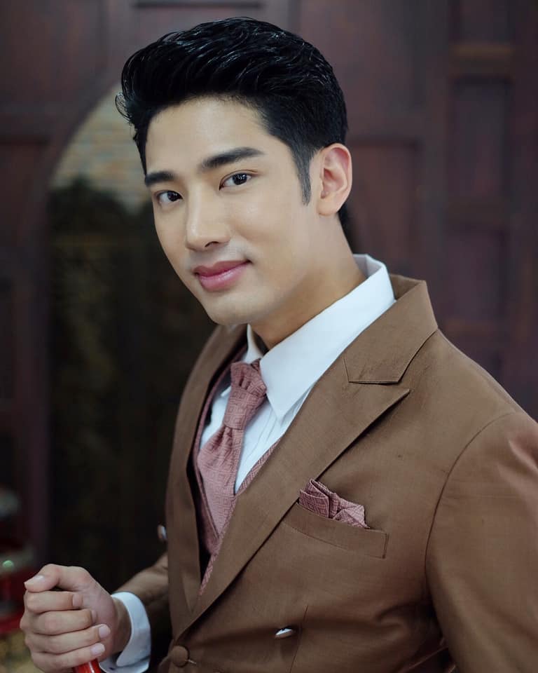 PicPostของฉันNEW:2019)}ธารารัตน์{เลิกคุยทั้งอำเภอเพื่อเธอคนเดียว 207