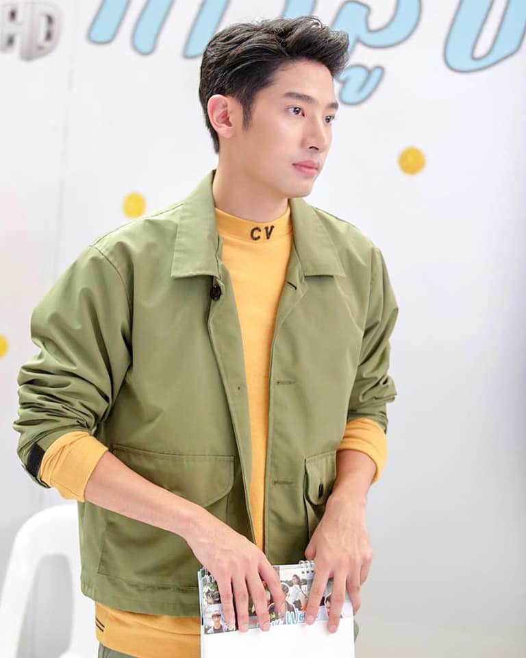 PicPostของฉันNEW:2019)}ธารารัตน์{เลิกคุยทั้งอำเภอเพื่อเธอคนเดียว 207