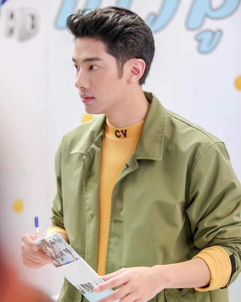 PicPostของฉันNEW:2019)}ธารารัตน์{เลิกคุยทั้งอำเภอเพื่อเธอคนเดียว 207