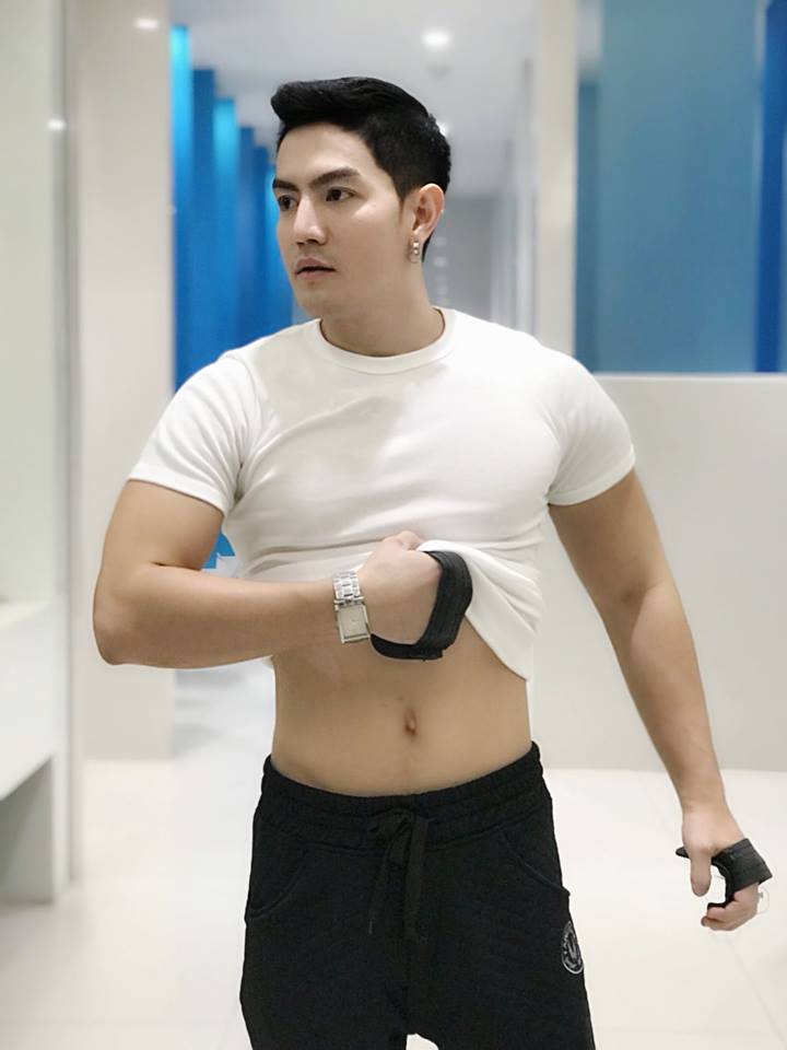 PicPostของฉันNEW:2019)}ธารารัตน์{เลิกคุยทั้งอำเภอเพื่อเธอคนเดียว 208