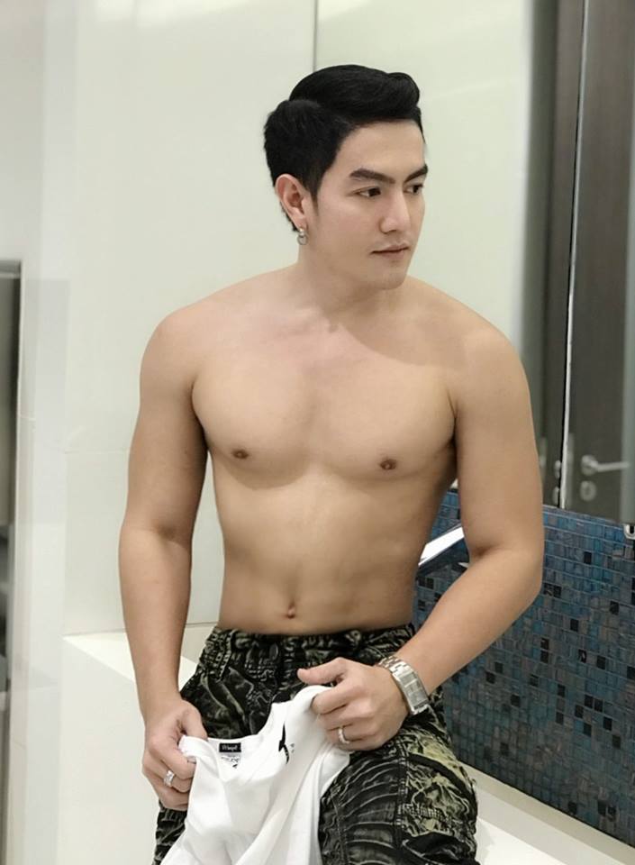 PicPostของฉันNEW:2019)}ธารารัตน์{เลิกคุยทั้งอำเภอเพื่อเธอคนเดียว 208