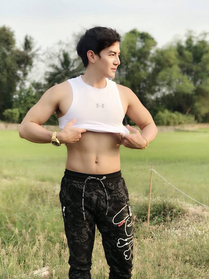 PicPostของฉันNEW:2019)}ธารารัตน์{เลิกคุยทั้งอำเภอเพื่อเธอคนเดียว 208