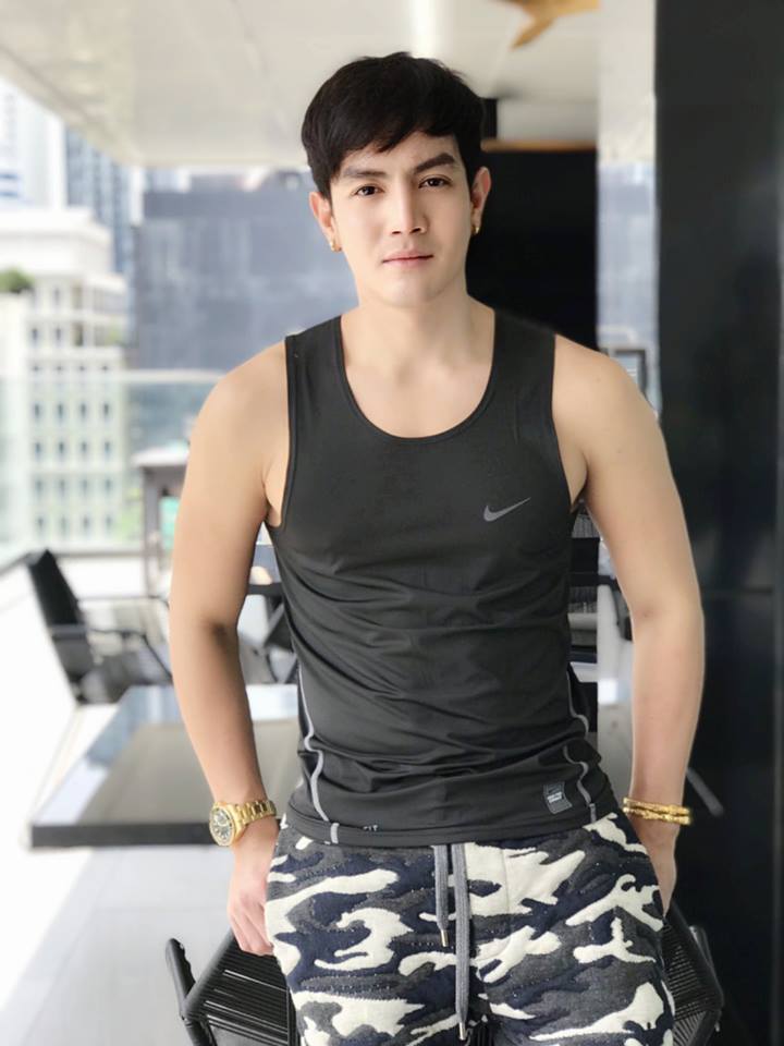 PicPostของฉันNEW:2019)}ธารารัตน์{เลิกคุยทั้งอำเภอเพื่อเธอคนเดียว 208