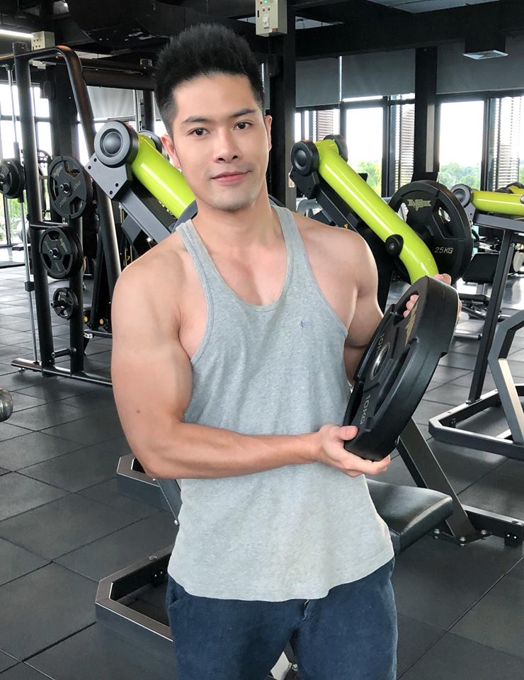 PicPostของฉันNEW:2019)}ธารารัตน์{เลิกคุยทั้งอำเภอเพื่อเธอคนเดียว 209