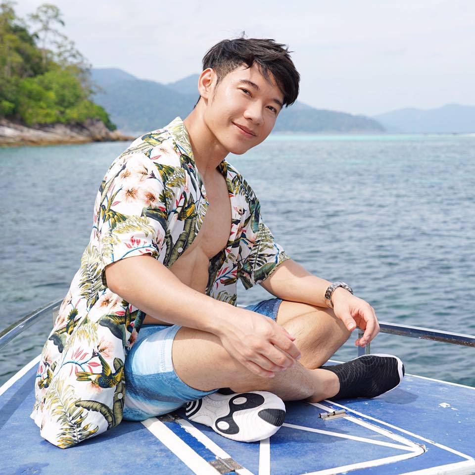 PicPostของฉันNEW:2019)}ธารารัตน์{เลิกคุยทั้งอำเภอเพื่อเธอคนเดียว 210