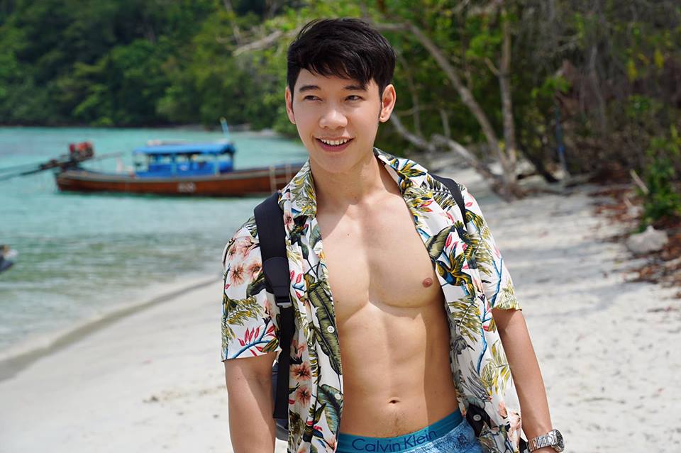 PicPostของฉันNEW:2019)}ธารารัตน์{เลิกคุยทั้งอำเภอเพื่อเธอคนเดียว 210