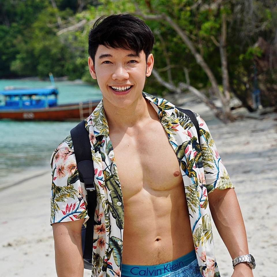 PicPostของฉันNEW:2019)}ธารารัตน์{เลิกคุยทั้งอำเภอเพื่อเธอคนเดียว 210