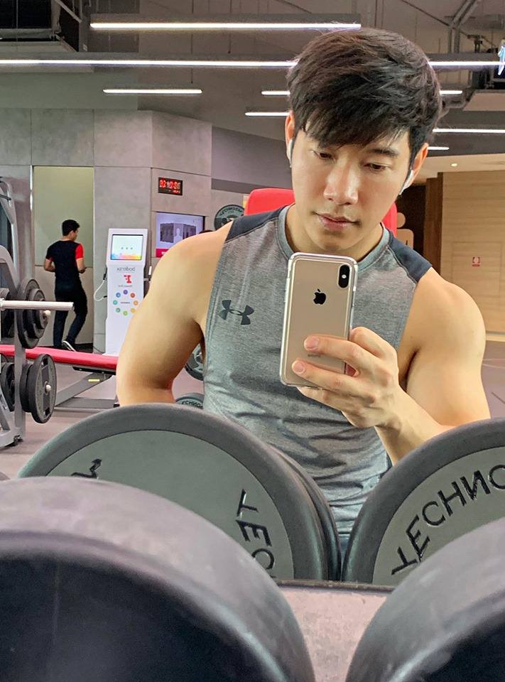 PicPostของฉันNEW:2019)}ธารารัตน์{เลิกคุยทั้งอำเภอเพื่อเธอคนเดียว 210