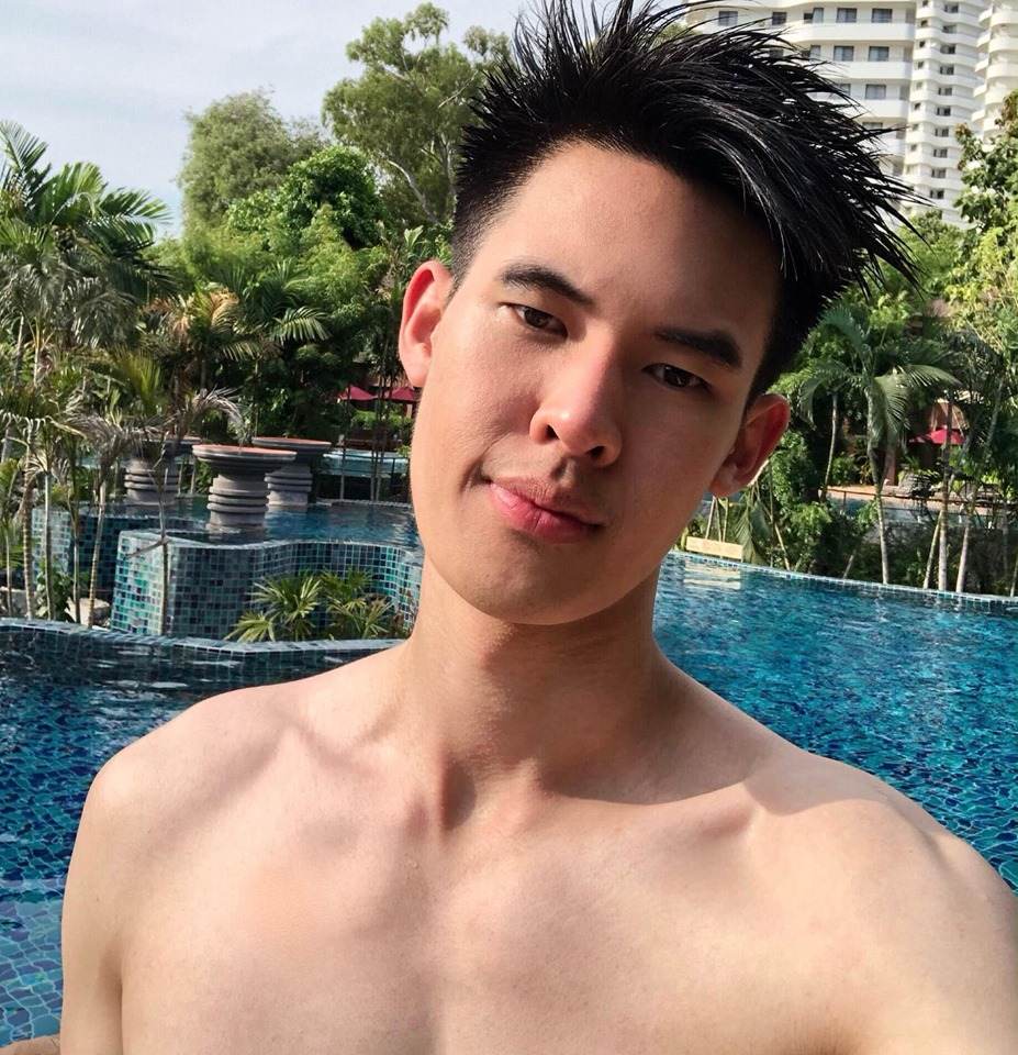 PicPostของฉันNEW:2019)}ธารารัตน์{เลิกคุยทั้งอำเภอเพื่อเธอคนเดียว 211