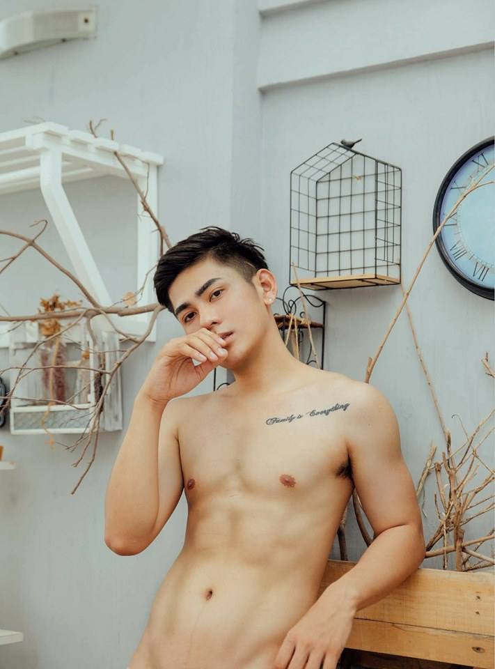 PicPostของฉันNEW:2019) // แซ่บปีหมูทอง ภาค 2 / 18