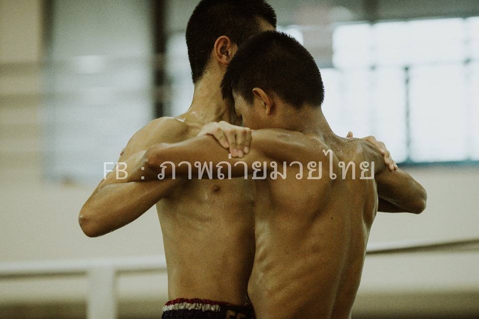 Pic Post ของฉัน (NEW:2019) // สะดุดรักเพราะยิ้มเธอ 39